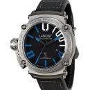U-Boat Classico U-Boat Automatik Schwarz 47mm von U-Boat