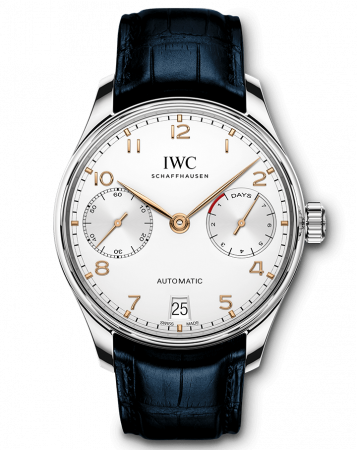 IWC Portugieser