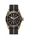 Tudor Herrenuhr Black Bay Bronze M79250BA-0002 von Tudor