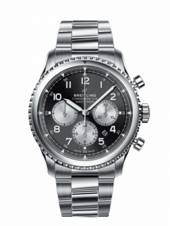 Breitling Aviator 8