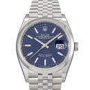 Rolex Datejust 36 von Rolex