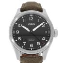 Oris Big Crown Propilot Big Date von Oris