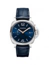 Panerai Unisexuhr Luminor Due PAM01274 von Panerai