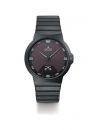 Junghans Herrenuhr Funk & Solar Force Mega Solar 18143644 von Junghans