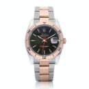 Rolex Datejust von Rolex
