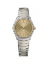 Ebel Damenuhr Sport Classic Grande 1216511A von Ebel