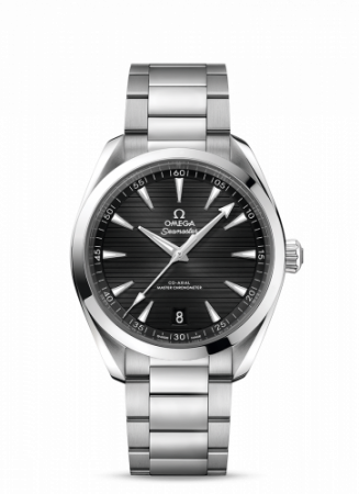 Omega Aqua Terra