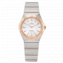 Omega Constellation Quartz 28 mm 131.20.28.60.05.001 von Omega