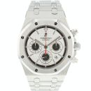 Audemars Piguet Royal Oak von Audemars Piguet