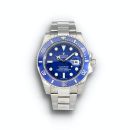 Rolex Submariner von Rolex