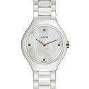 Rado True Thinline Diamonds von Rado