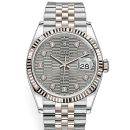 Rolex Datejust 36 von Rolex