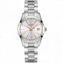 Longines Conquest Classic 34 mm L2.386.4.72.6 von Longines