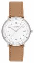 Junghans Max Bill Kleine Automatic von Junghans