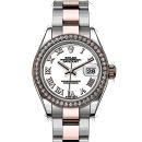 Rolex Lady-Datejust 28 von Rolex