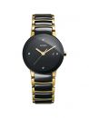 Rado Damenuhr Centrix Diamonds R30930712 von Rado