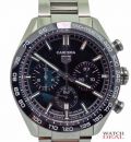 CBN2A1B.BA0643 - TAG Heuer Carrera Calibre HEUER 02 Automatik Chronograph 44mm von TAG Heuer