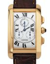 Cartier Tank Americaine von Cartier