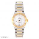 Omega Constellation Co-Axial von Omega