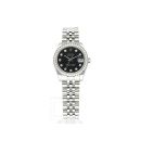 Rolex Datejust von Rolex
