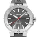Oris Aquis Date Relief von Oris