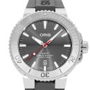 Oris Aquis Date Relief von Oris