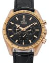 Omega Speedmaster Broad Arrow von Omega