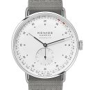 Nomos Metro Neomatik 41 Update von Nomos Glashütte