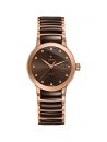 Rado Damenuhr Centrix Diamonds R30183752 von Rado