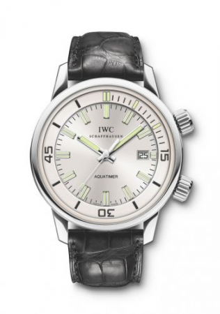 IWC Vintage Collection