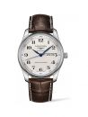 Longines Herrenuhr The Longines Master Collection L29104783 von Longines