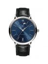 IWC Schaffhausen Herrenuhr Portofino Moon Phase IW459402 von IWC