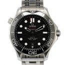 Omega Seamaster Diver 300M Co-Axial Master Chronometer von Omega