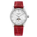 Longines Master Collection 34mm L2.409.4.87.2 von Longines