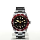 Tudor Black Bay Automatik Schwarz 41mm von Tudor