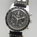 Ollech Wajs/ Selectron Computer Chronograph Vintage Valjoux 72 von Ollech Wajs