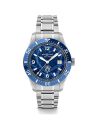 Montblanc Taucheruhr Montblanc 1858 Iced Sea Automatic Date 129369 von Montblanc