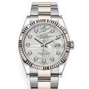Rolex Datejust 36 von Rolex
