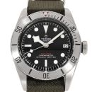 Tudor Black Bay Steel von Tudor