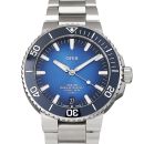 Oris Aquis Date Calibre 400 von Oris