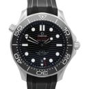 Omega Seamaster Diver 300M Co‑Axial Master Chronometer 42 mm von Omega