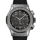 Hublot Classic Fusion von Hublot