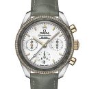 Omega Speedmaster 38 Co-Axial Chronograph von Omega