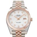 Rolex Datejust 36 von Rolex