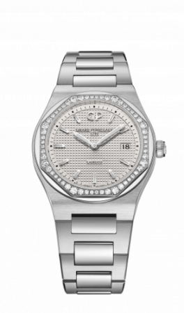 Girard-Perregaux Laureato