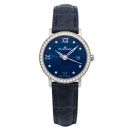 Blancpain Women Ultraplate 6102C-1929-55A von Blancpain