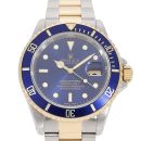 Rolex Submariner Date von Rolex