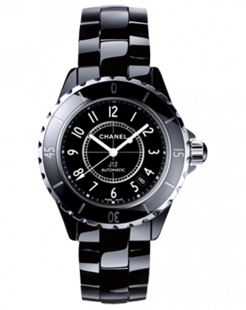 Chanel J12