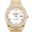 Rolex Day-Date 40 von Rolex