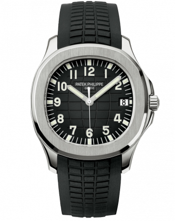 Patek Philippe Aquanaut